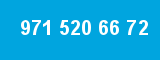 971 520 66 72